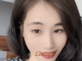 Leslieyi