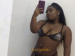 Lexyalai