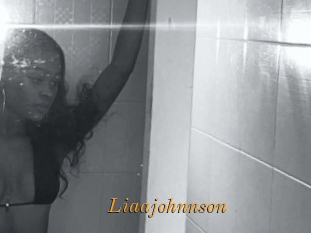 Liaajohnnson
