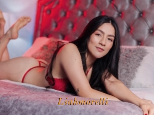 Liahmoretti