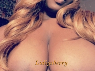 Lidiyaberry