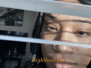 Lighthoneyluv