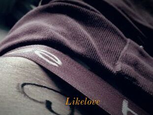 Likelove