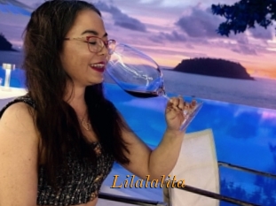Lilalalita