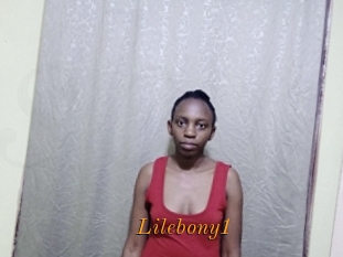 Lilebony1