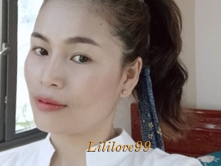 lililove99 Salopes Blacks