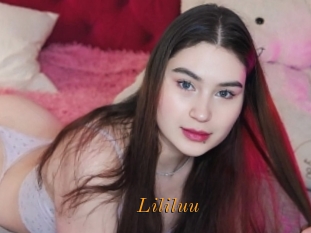 Lililuu