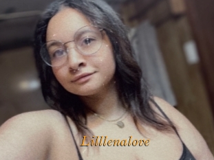 Lilllenalove