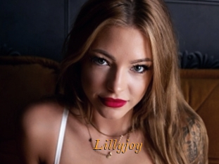 Lillyjoy