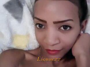 Lionnexx