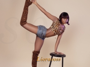 lioravoss Salopes Blacks