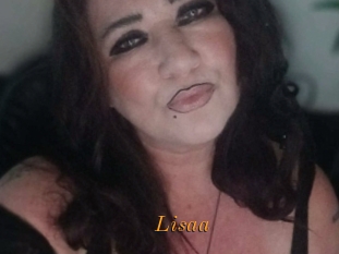 Lisaa