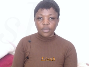 lisah Salopes Blacks