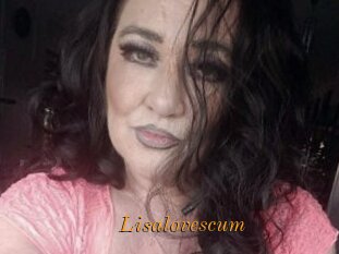 Lisalovescum