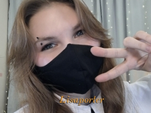 lisaporter Salopes Blacks