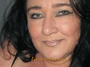 Lisasexkamer