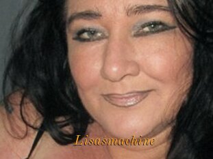 Lisasmachine