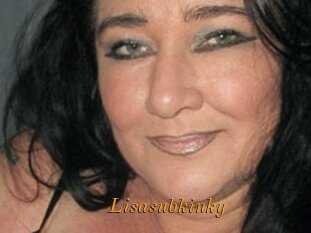 Lisasubkinky