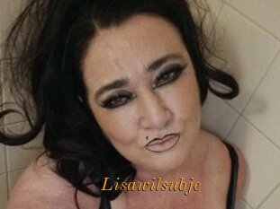 Lisawilsubje