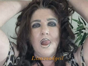 Lisazaadgeil