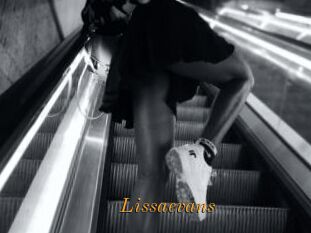Lissaevans