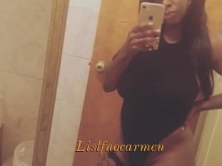 Listfuocarmen