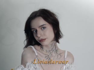 Liviastarwar