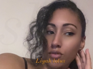 Liyah_lotus