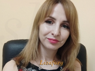 Lizafoxy