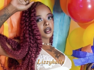 Lizzyhalls