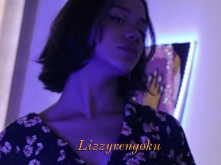 lizzyrengoku Salopes Blacks