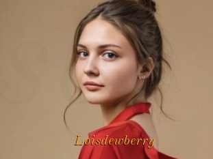 Loisdewberry