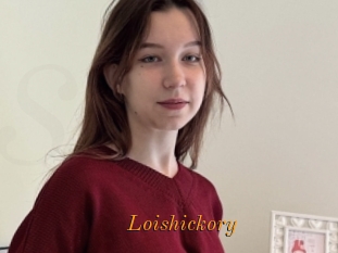Loishickory