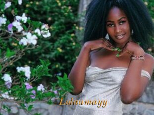Lolaamayy