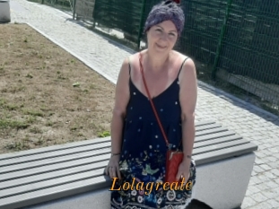 lolagreate Salopes Blacks