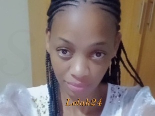 Lolah24