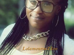 Lolamonroe23xo