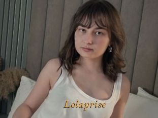 Lolaprise