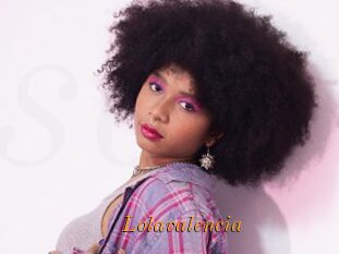 Lolavalencia