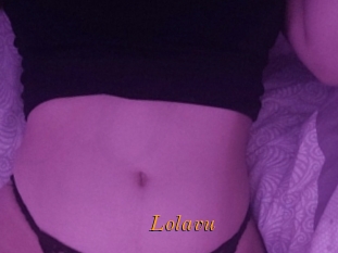 Lolavu