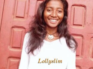 Lollyslim