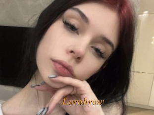 Lorabrow