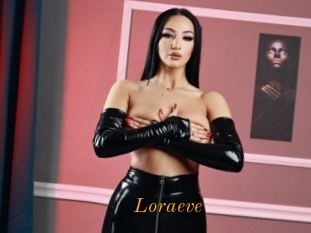 loraeve Salopes Blacks