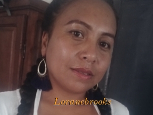 Loranebrooks