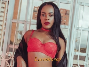 Lorentovar