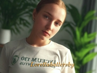 Lorettabattersby