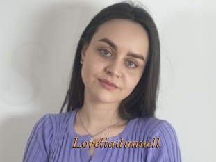 Lorettadunnell
