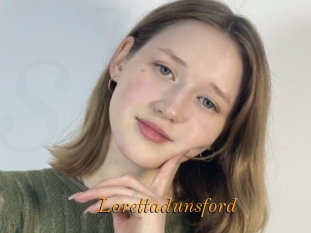 Lorettadunsford
