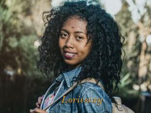 Loriesexy