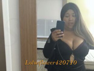 Lotusflower420710